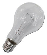Trådlglödlampa EDM industriell 3040 W E27