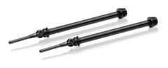 XLC MTB quick release fram