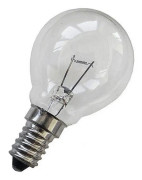 Trådlglödlampa EDM E14
