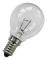 Trådlglödlampa EDM E14