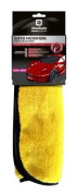 Superprofessionell polerande mikrofiber 40x40-ABELAUTO