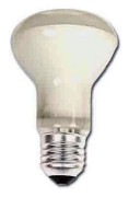 Trådlglödlampa EDM E27
