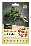 Frön Batlle Super Foods Ekologisk Grönkål