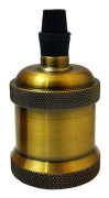 Lamphållare EDM 250 V