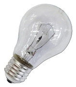 Trådlglödlampa EDM E27 40 W