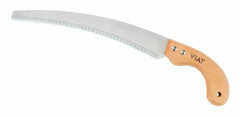 Beskärningssåg Viat viat58713bsf Ojämn, tandad Japanska 10 x 49 x 2,2 cm