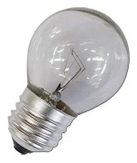 Trådlglödlampa EDM industriell E27 60 W