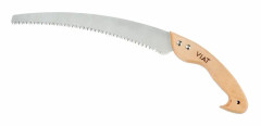 Beskärningssåg Viat viat58713a Ojämn, tandad Japanska 12,5 x 54 x 4,5 cm