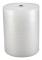 Bubbelpapper Fixo Transparent 1 x 25 m