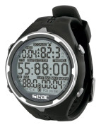 Seacsub Dator Action Svart