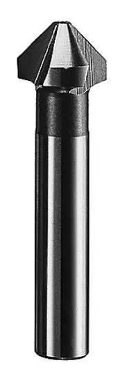  Bosch Konförsänkare HSS 3-skärs, DIN 335 D= 10,4 mm; M 5