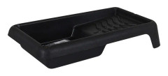Paint Tray Dem Brico Svart (32,5 x 18,5 x 6 cm)