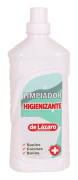 rengörare Desinfektionsmedel (1 l)