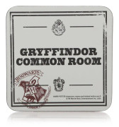 Harry Potter - Berg- och dalbana Gryffindors uppehållsrum