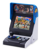 Neo Geo Mini International Edition-konsol