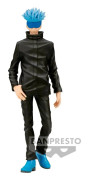 Jujutsu Kaisen Jukon No Kata Satoru Gojo figure 17cm