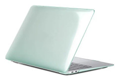 PURO MBAIR1320CLIPONWGRN tablet case 33 cm (13 & quot;) Cover Mint colour