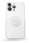 Vonmählen Backflip, Mobiltelefon / smartphone, Passiv hållare, Hand, Vit