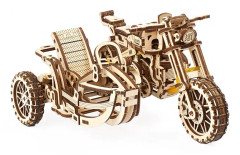 UGEARS Scrambler Bike UGR-10