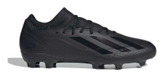 Adidas Fotbollsskor X Crazyfast.3 Fg Svart EU 42