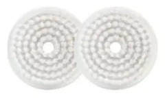 Silk''n SCPR2PEUS001, Ansiktsborsthuvud, Silk''n, Silk''n Pure, Normal hud, 2 styck