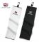Wilson Staff Mikrofiber Trifold Handduk-Svart