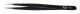 CK Precision ESD Tweezers Straight Fine Smooth Tips
