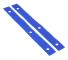 InLine® gummibrickor, antivibration, 8 st