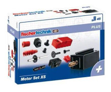 MOTORSET XS