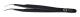CK Precision ESD Tweezers Fine Curved Smooth Tips