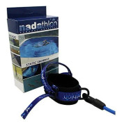 Nadathlon Static Swimmer Unisex Adult Blue One Size - 001