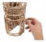 Ugears Sky Watcher Tourbillon Table Clock