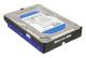InLine® gummibrickor, antivibration, 8 st