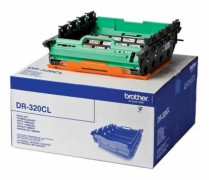 BROTHER Trommel Brother DR300CL 25 000 sider