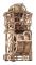 Ugears Sky Watcher Tourbillon Table Clock
