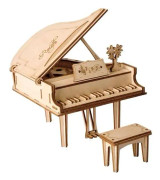 Grand Piano TG402 Robotime