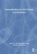Communication in a Civil Society