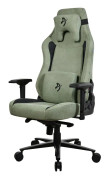Arozzi Vernazza XL Supersoft - Grön