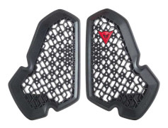 Dainese Bröstskydd Pro-armor Chest 2.0 2 Enheter Svart