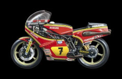 ITALERI 1: 9 - Suzuki RG 500 XR27