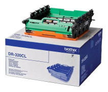 Trumma Brother DR-320CL