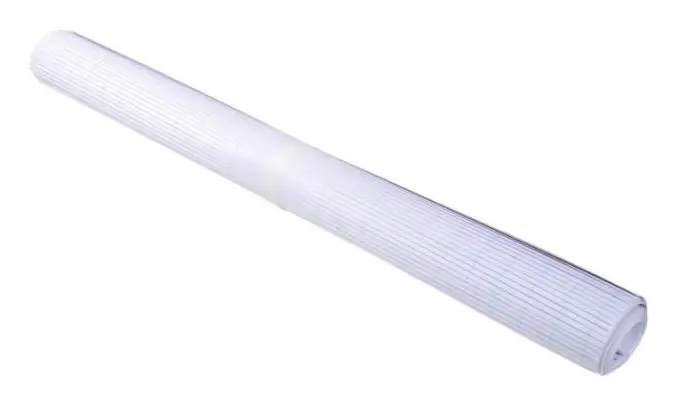 Standard papperspåfyllning 60g 40F quad.