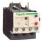 Schneider Electric LRD21 Motorskyddsrelä 3 NO, 1 NC 1 st