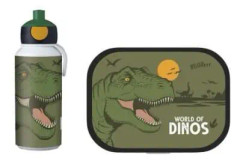 Mepal set campus (pu+lb) - dino