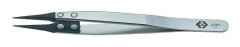 C.K T2391 Bestyckningspincett 5CF Spets, fin, extra tunn 130 mm