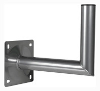 Megasat väggfäste WH 3 - aluminium - 25 cm - 250 mm - 600 g - 4,8 cm (110138)