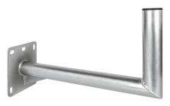 Megasat WH 50, Aluminium, Stål, 50 cm, 200 mm, 1,78 kg
