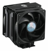 Cooler Master MasterAir MA612 STEALTH - Processorkylare - (för: LGA1156, AM2, AM2+, LGA1366, AM3, LGA1155, AM3+, LGA2011, FM1, FM2, LGA1150, FM2+, LG