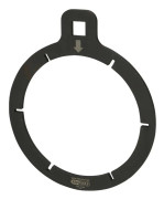KS TOOLS Werkzeug-maschinen GmbH 1/2" bränslefilternyckel för Ford Transit (150.3164)