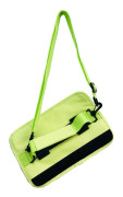 SL-001 Golf Bag Portable Cue HandBag(Green)
